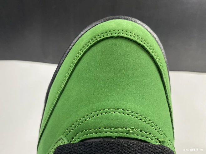 Rep Onekick 5 CK6631-307 Air Jordan SE Oregon Ducks 0607